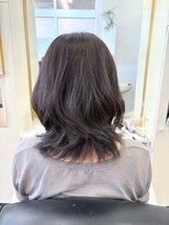 サンひまわり 高来店 髪質のお悩みにお応えして