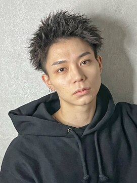 ポート 浦和(PORT) スパイキーショート