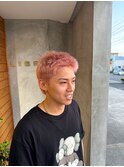 ◎ホワイトピンクカラー◎