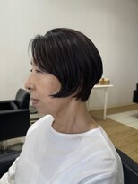 サラ 新宮店(SARA)&nbsp;ショートスタイル