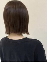 フーガ 新越谷蒲生店(fuuga)&nbsp;ボブスタイル