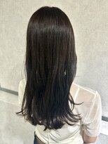 リリーヘアー(Lilly hair) ナチュラルベージュ