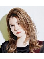 イシューヘア(issue. hair)&nbsp;【 THE BEAUTY ROOM 】ー Collection〔5〕ー