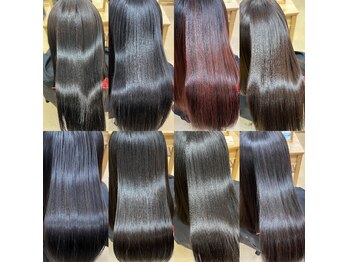 tiglet.【ティグレット】