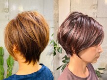 デュード(Dude)