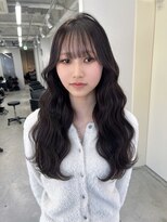 エイム(AiM)&nbsp;ダークブラウン/ブラウン/中明度カラー/ブリーチカラー/艶カラー