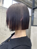 アルマフォー(Alma four)&nbsp;ヘイリーボブ