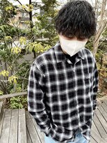 ニカヘアー(Nika hair)&nbsp;ツイストスパイラル