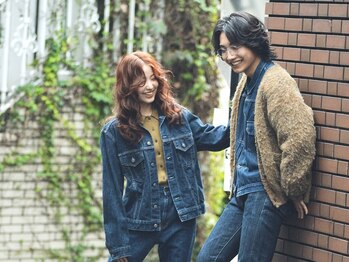 ラレイ(Lalei)の写真/表参道3分!5席のみの落ち着いた空間,気さくで話しやすいSTAFF,昔から通っていたような心休まるサロンLa lei