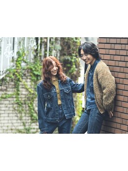 表参道3分!5席のみの落ち着いた空間,気さくで話しやすいSTAFF,昔から通っていたような心休まるサロンLa lei