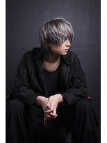 ルフレ 新宿歌舞伎町店(Reflet)&nbsp;メンズ/メンズメイク/メンズカット/マッシュ/ハイトーン