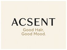 アクセント(ACSENT)