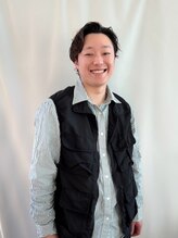 サラ ビューティ サイト 春日(SARA Beauty sight) 山口 晴矢