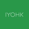 イヨーク 地蔵通り店(IYOHK)のお店ロゴ