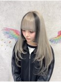 カチューシャカラー