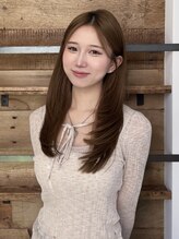 ビュー フクオカ(VIEW FUKUOKA) 高松 姫華