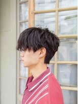 スリー いわき(iii)&nbsp;重めマッシュ【いわき】