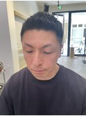 サマーショート