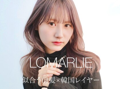 ロマーリ 岡山店(LOMARLIE)の写真