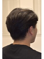 ヘアーズ マツシタ(Hairs MATUSITA)&nbsp;スタイル