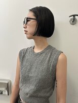 ユー(yew)&nbsp;ボブ/コンパクトボブ/ミニボブ/レイヤーボブ/タイトボブ
