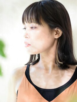 大人女性の為の上質サロン＊「髪を傷めない技術」ノーダメージのエステカラー/エステパーマが人気。