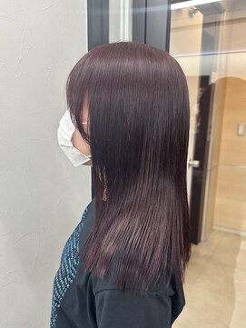 グッドネイバーズ 北千住(GOOD NEIGHBORS kitasenjyu) チェリーブラウン【GOODNEIGHBORS　北千住】