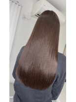 ラブレス(LOVELESS)&nbsp;７レベルチョコレートグレージュ