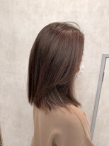 トクテ 高円寺(tokute) ローライト×ピンクバイオレット【高円寺】