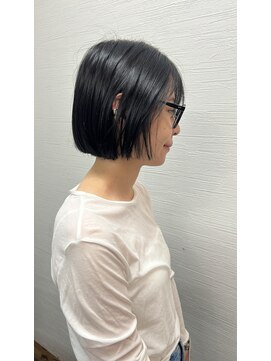 ピーク(Peek) mini bob