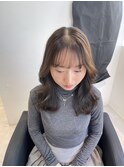 ダークオリーブグレージュ