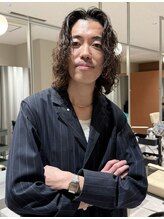 ノラギンザユー(NORA GINZA/U)&nbsp;松浦 竜之介