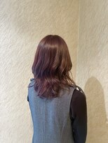 スーパーカットトリイマエショップ(SUPER CUT TORIIMAE SHOP)&nbsp;大人ガーリー♪デジタルパーマ