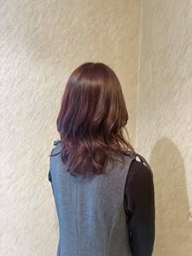 スーパーカットトリイマエショップ(SUPER CUT TORIIMAE SHOP) 大人ガーリー♪デジタルパーマ