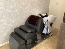 ロカ(loka)の雰囲気（落ち着いたプライベート空間◎）