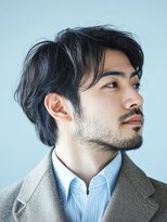 うたた寝できる理容室 そがわ&nbsp;白髪染め/メンズパーマ/顔剃り/刈り上げ/理容室[理容室/池袋]