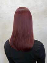 アンジェリカ(Angelica Total Beauty Lifestyle Design)&nbsp;ピンク