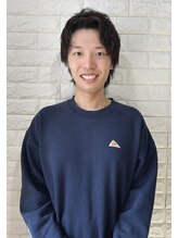 ラフィスヘアー レイ 札幌店(La fith hair ray)&nbsp;蛯原 奨