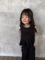 アトレ(attrait) お子様カット**
