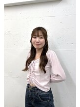 シオザワ(SHIOZAWA)&nbsp;KAHO 