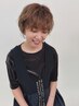 【魅力を引き出す】360度美しいシルエットへ♪小顔似合わせカット
