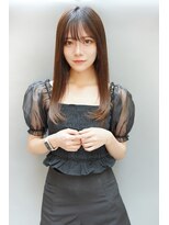 レスピア 銀座中央通り店(Respia)&nbsp;さら艶ストレート【銀座】30代40代50代/有楽町
