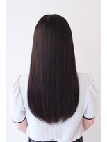 フォトンブリーロ(photon brilo)&nbsp;美髪　髪質改善酸熱Vertex+縮毛矯正+シリコン除去