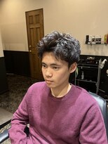 ドゥーエン 花園店(DoEN)&nbsp;ショートスタイル