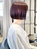 ローマー(ROAMER omotesando)&nbsp;ミニボブ
