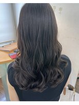 ゴーシェン 西船橋店(Goshen) コテ巻き風デジタルパーマ