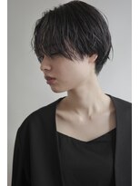 ロッソサンテ(rosso sante)&nbsp;ハンサムショート