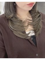 スターズ 船橋(STARS)&nbsp;高めレイヤースタイル