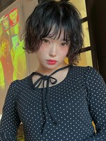 フェム(5)&nbsp;キュートボブウェーブ♪