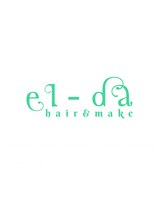 hair&make el-da